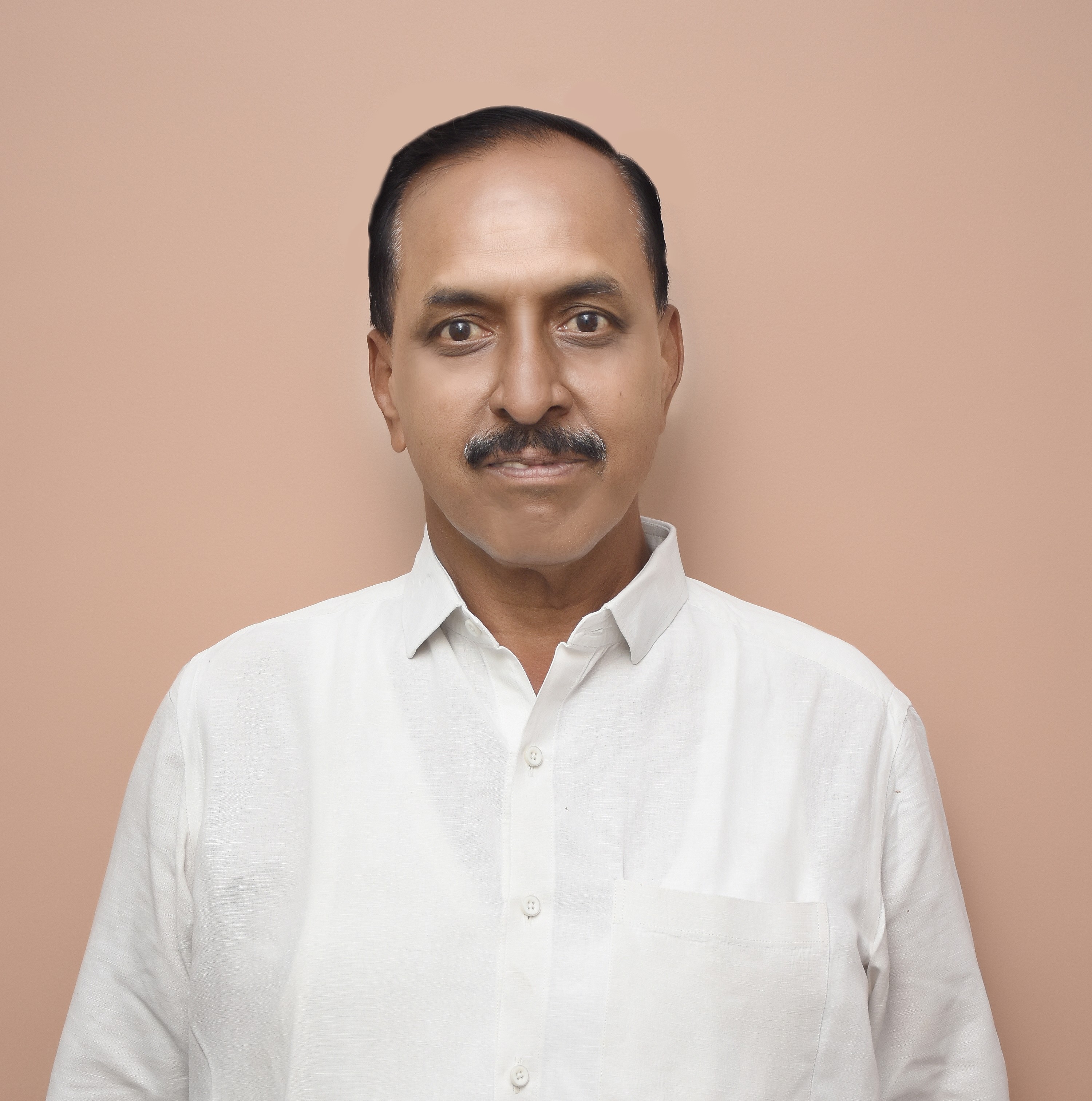 Mr. Vinayak Gadhave